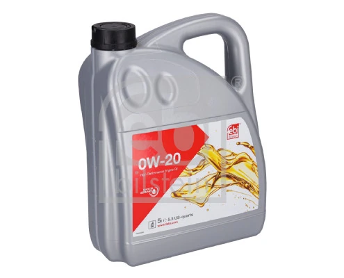 Engine Oil